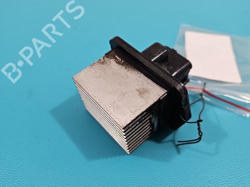 Used Heater resistor Heater resistor 37811964 37811964