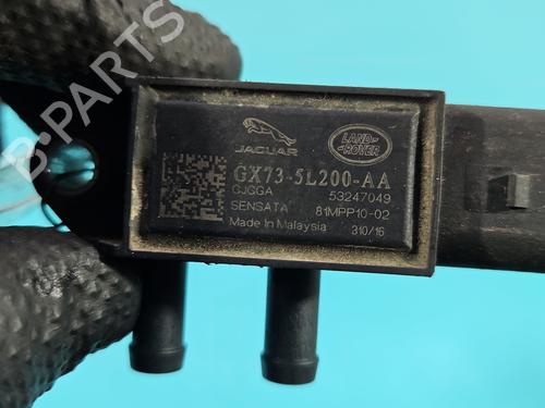 Electronic sensor LAND ROVER DISCOVERY SPORT (L550) | BP37830822M84 - Image 3