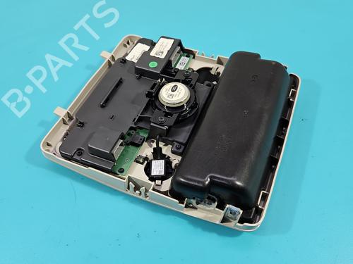 Interior roof light JAGUAR XF II (X260) | BP37989930I8 - Image 4