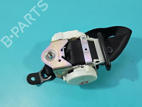 Rear left seatbelt BMW i3 (I01) Range Extender | BP37844778I29  - Image 6