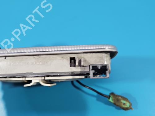 Kabinelys OPEL COMBO Box Body/MPV (X12) 1.6 CDTI (B05) | BP38239810I8 - Image 4