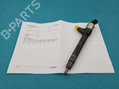 Used Injector Injector OPEL MOKKA / MOKKA X (J13) 1.6 CDTI (_76) (136 hp) 38140170 38140170