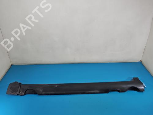 Used Left sideskirt Left sideskirt VOLVO XC60 I SUV (156) D3 / D4 (163 hp) 39953531 39953531