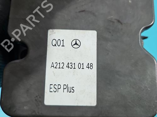 ABS pump MERCEDES-BENZ E-CLASS (W212) E 200 CDI / BlueTEC (212.005, 212.006) | BP37818943M43 - Image 6