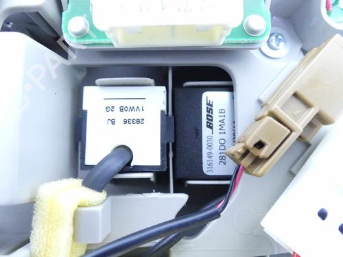 Interior roof light INFINITI Q50 2.0 T | BP37888760I8 - Image 5