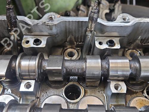 Cylinder head OPEL MOVANO A Van (X70) 3.0 DTI (FD) | BP38134781M5 - Image 7