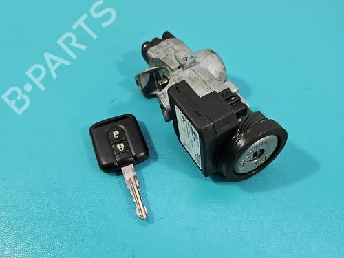 Engine control unit (ECU) NISSAN ALMERA II Hatchback (N16) 1.5 | BP37822543M57 - Image 10