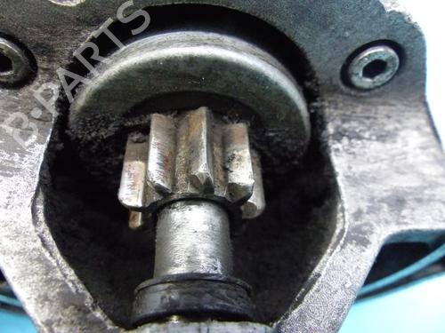 Starter PEUGEOT BOXER Van (244) 2.0 | BP37893469M8 - Image 3