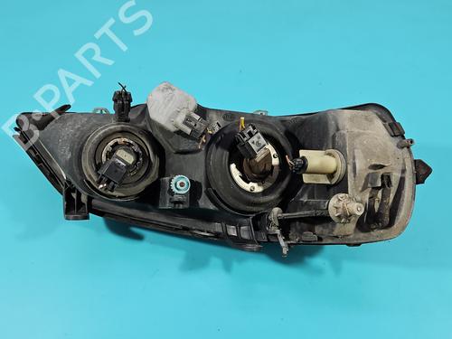 Left headlight OPEL ASTRA G Coupe (T98) 1.8 16V (F07) | BP38202003C28  - Image 9
