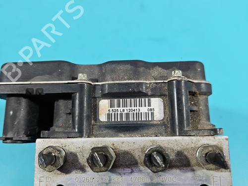 ABS pump INFINITI QX50 I 37 AWD | BP38149178M43 - Image 6