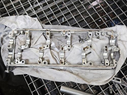 Cylinder head VW CC B7 (358) 2.0 TDI | BP39525677M5 - Image 9