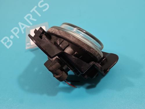 Left front fog light MAZDA CX-5 (KE, GH) 2.2 D AWD (KE2AW) | BP38124731C30 - Image 4