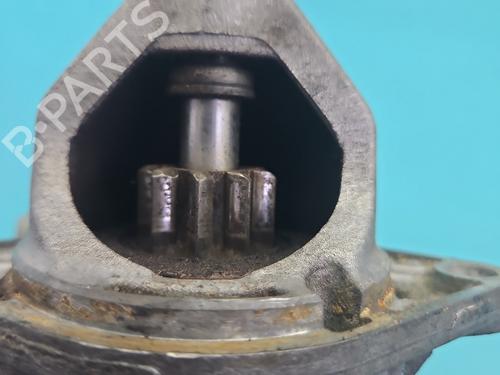 Starter OPEL MERIVA A MPV (X03) | BP37856668M8 - Image 3