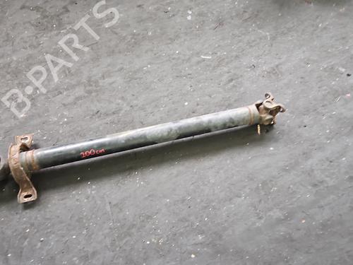 Driveshaft OPEL ANTARA A (L07) | BP37829392M37 - Image 5