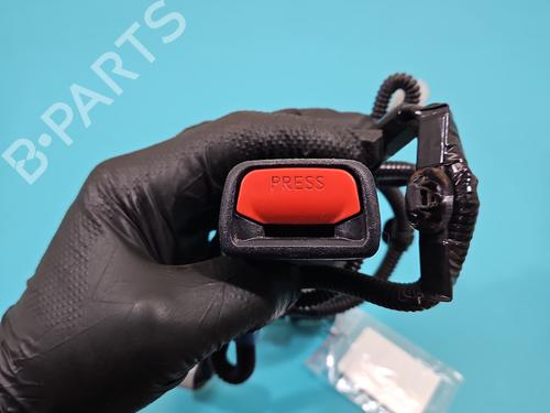 Front left seatbelt LEXUS IS III (_E3_) 300h (AVE30_, AVE30R) | BP38142728I26 - Image 3
