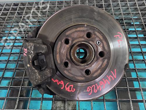 Used Left front steering knuckle Left front steering knuckle 38129948 38129948