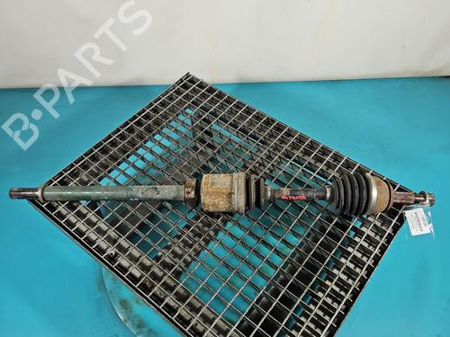 Used Right front driveshaft Right front driveshaft 37814779 37814779