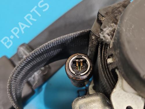Front left seatbelt RENAULT FLUENCE (L3_) 1.6 16V (L301, L30F, L30P, L30R) | BP37845648I26 - Image 7