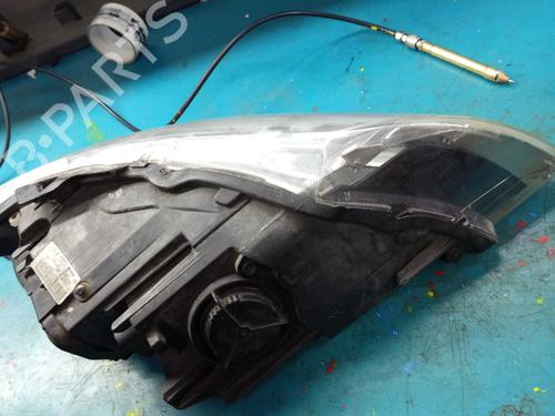 Left headlight AUDI Q7 (4LB) 3.6 FSI quattro | BP38141915C28  - Image 21