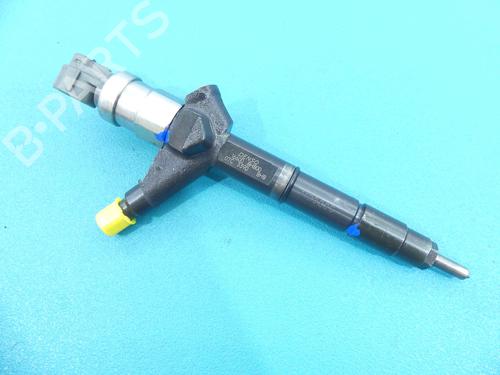 Used Injector Injector 37881870 37881870
