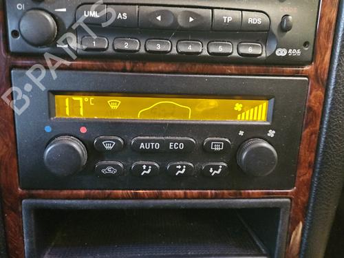 Used Climate control Climate control 37812372 37812372