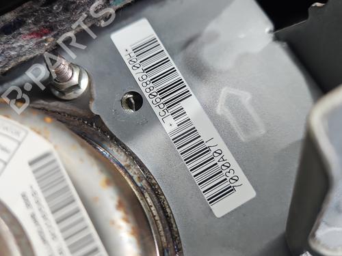 Dashboard MITSUBISHI LANCER VIII Sportback (CX_A) | BP38047268C46 - Image 17