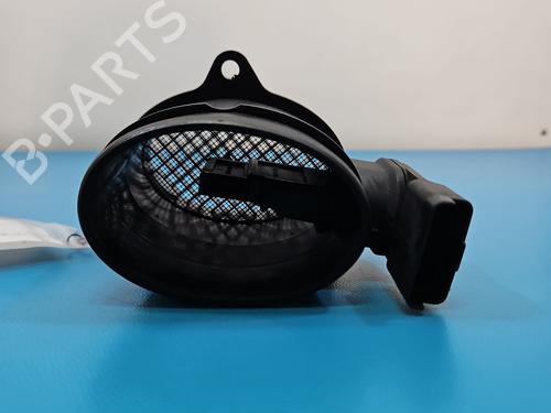 Mass air flow sensor MAZDA 3 (BK) 1.6 DI Turbo | BP38067918M95  - Image 5