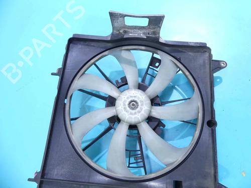 Radiator fan SUZUKI KIZASHI (FR) 2.4 (A6B424) | BP37890584M35 - Image 2