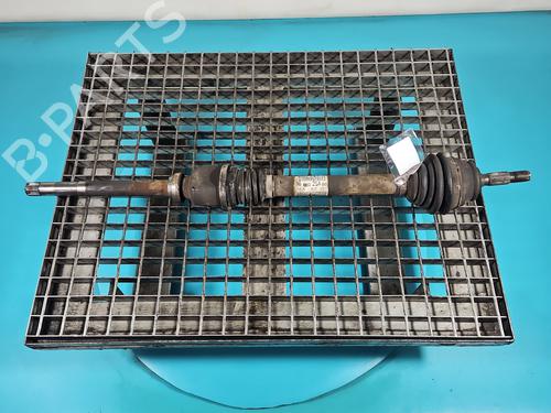 Used Right front driveshaft Right front driveshaft 37837866 37837866