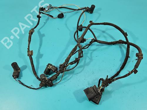 Electronic sensor AUDI A8 D3 (4E2, 4E8) 3.0 TDI quattro | BP38144134M84 - Image 6