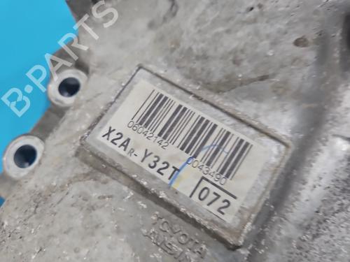 Timing cover LEXUS NX (_Z1_) 300h AWD (AYZ15, AYZ15_, AYZ15R) | BP37843825M123 - Image 2