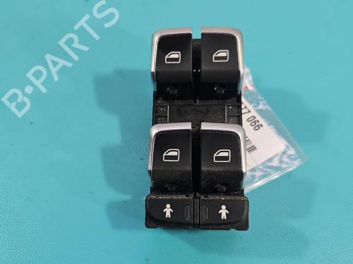 Switch AUDI A8 D4 (4H2, 4H8, 4HC, 4HL) 2.0 TFSI hybrid | BP37843121I30 - Image 2