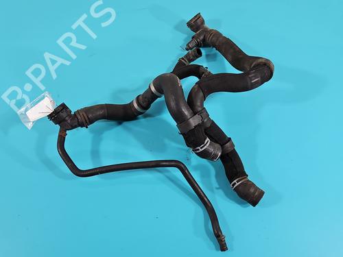 Pipe VW PASSAT B7 Variant (365) 1.4 TSI EcoFuel | BP38119857M125  - Image 6