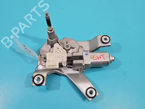 Rear wiper motor JEEP COMPASS (MK49) 2.4 4x4 | BP38116376M102 - Image 2