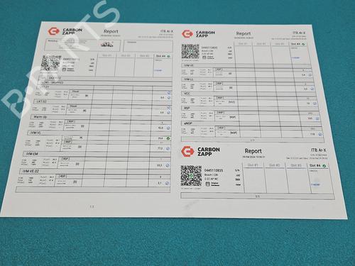 Injector SKODA OCTAVIA IV Combi (NX5, PV5) 2.0 TDi | BP37846810M100 - Image 3