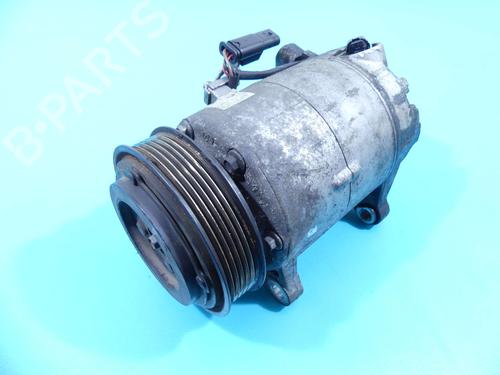 Used AC compressor AC compressor 37892239 37892239