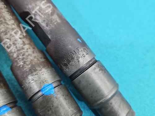 Injector VW GOLF IV Variant (1J5) 1.6 | BP39987276M100 - Image 6