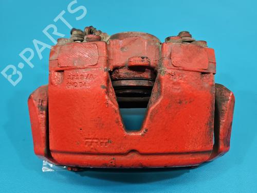 Left front brake caliper AUDI A4 B8 (8K2) | BP39747705M105 - Image 3