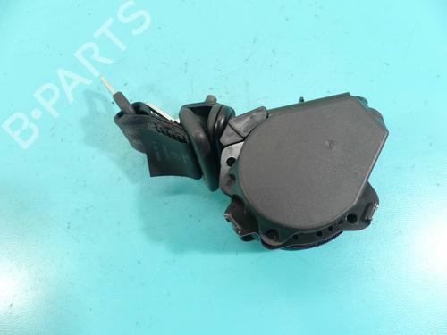 Rear center seatbelt FORD TRANSIT COURIER B460 MPV 1.0 EcoBoost | BP37879474I27 - Image 2