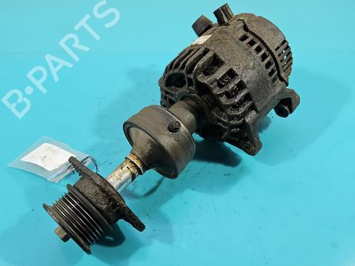 Used Alternator Alternator 37813515 37813515