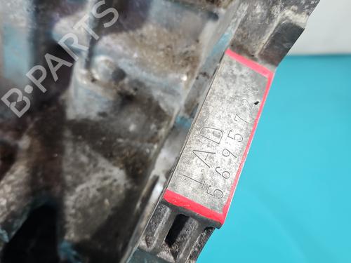 Engine TOYOTA VERSO (_R2_) | BP37846796M1 - Image 8