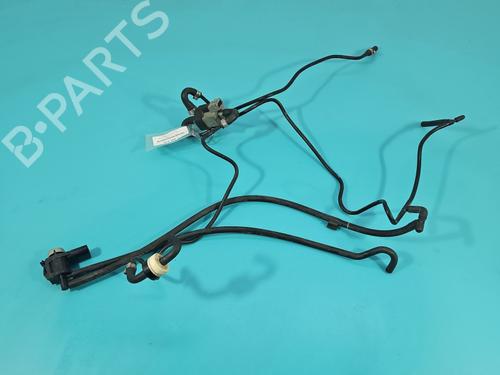 Used Electronic sensor Electronic sensor PORSCHE CAYENNE (92A) 4.8 S (400 hp) 37990348 37990348