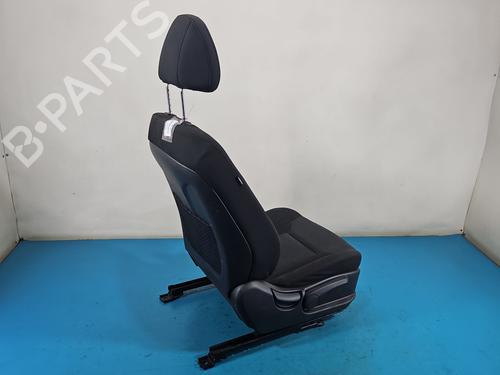 Right front seat HYUNDAI i40 I CW (VF) 1.7 CRDi | BP37853773C16 - Image 4