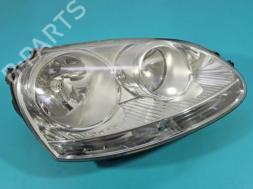 Right headlight VW GOLF V (1K1) 2.0 GTI | BP37857972C29 - Image 2