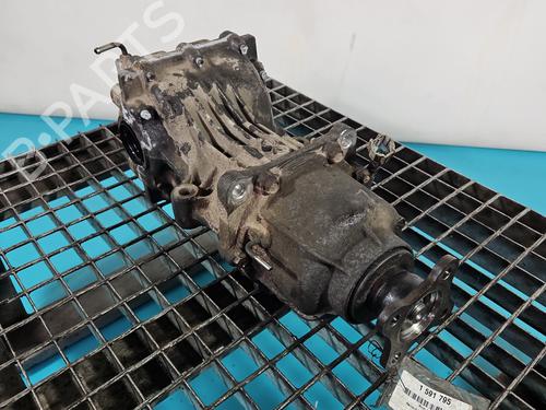 Rear differential RENAULT KOLEOS I (HY_) 2.0 dCi 4x4 (HY0B) | BP38062929M24 - Image 4