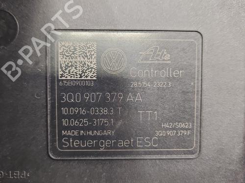 ABS pump VW CC B7 (358) 2.0 TDI | BP37839774M43 - Image 12