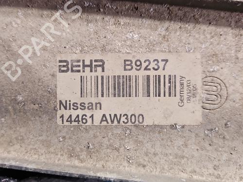 Intercooler NISSAN PRIMERA Hatchback (P12) | BP38772868M30 - Image 2