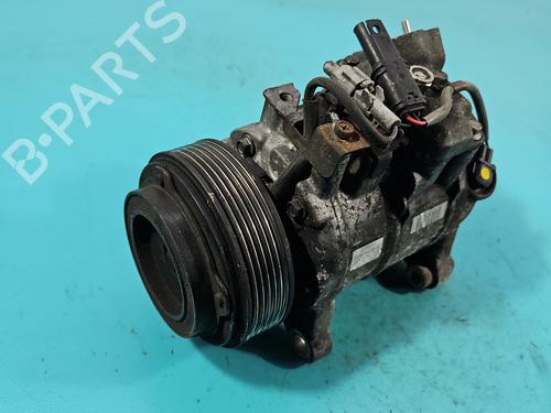 Used AC compressor AC compressor 38134598 38134598
