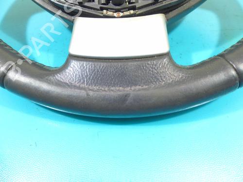 Steering wheel RENAULT THALIA I (LB_) 1.2 16V | BP37805128C49 - Image 6