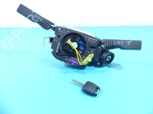Used Steering column stalk Steering column stalk 37809167 37809167